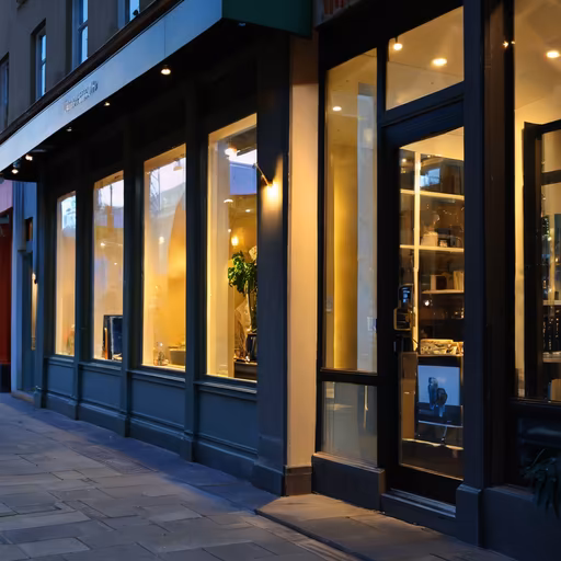 Evening Boutique