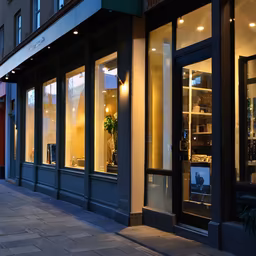 Evening Boutique