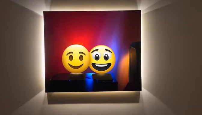 Emoji Art
