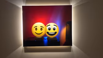 Emoji Art Emoji Art