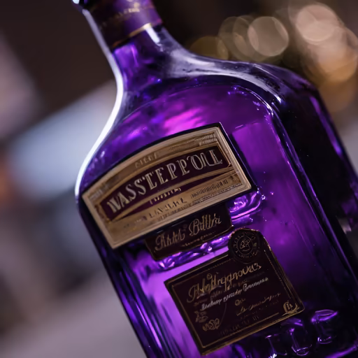 Wasterpool Elixir