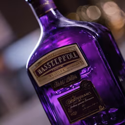 Wasterpool Elixir Wasterpool Elixir