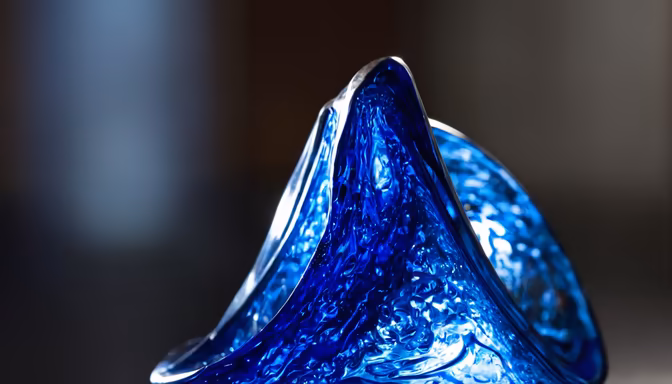 Ocean's Tear