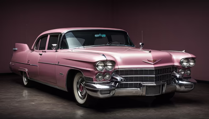 Pink Dream