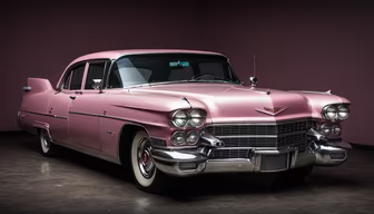 Pink Dream Pink Dream