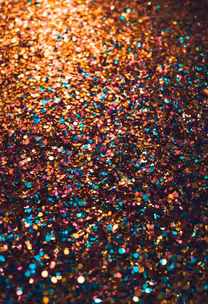 Sparkle and Shine