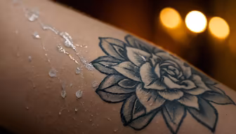 Fresh Ink