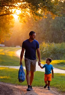 Golden Hour Stroll Golden Hour Stroll