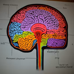 Brain Anatomy Brain Anatomy