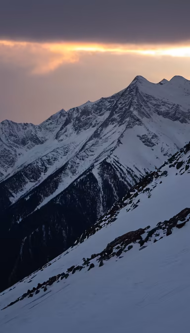 Mountain Majesty Mountain Majesty