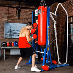 Boxing Workout