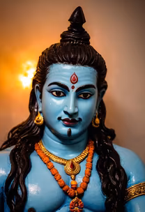 Lord Shiva