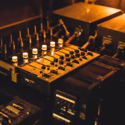 Soundscapes
