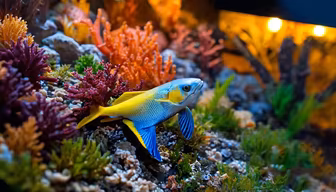 Aquatic Serenity Aquatic Serenity