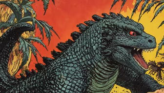 Godzilla Unleashed Godzilla Unleashed
