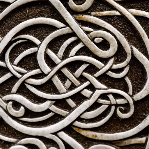 Celtic Knotwork