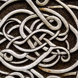 Celtic Knotwork Celtic Knotwork