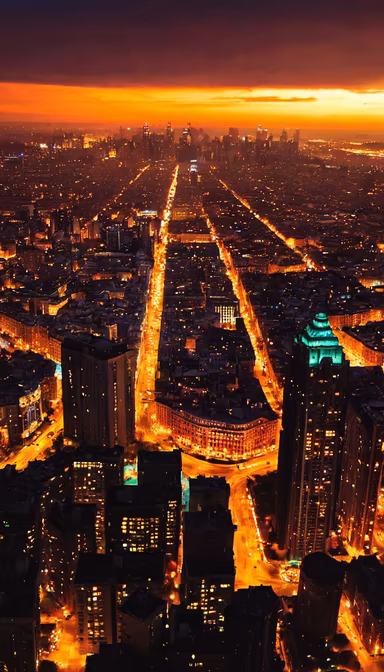 City Lights