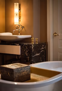 Bathroom Serenity Bathroom Serenity