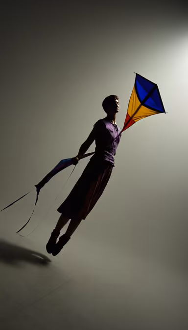 Soaring High Soaring High
