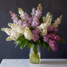 Lilac Dreams Lilac Dreams