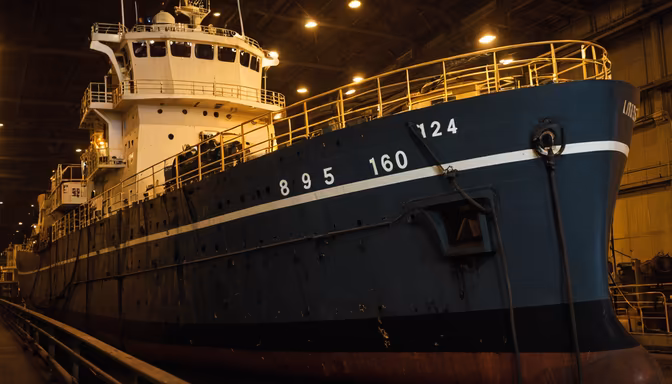 Maritime Majesty