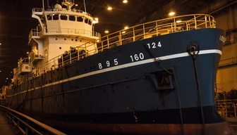 Maritime Majesty Maritime Majesty