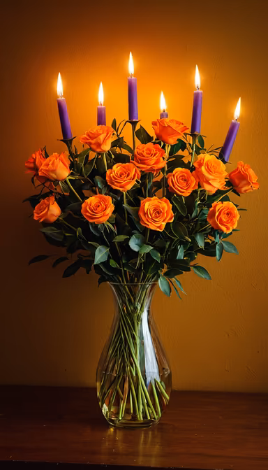 Floral Celebration