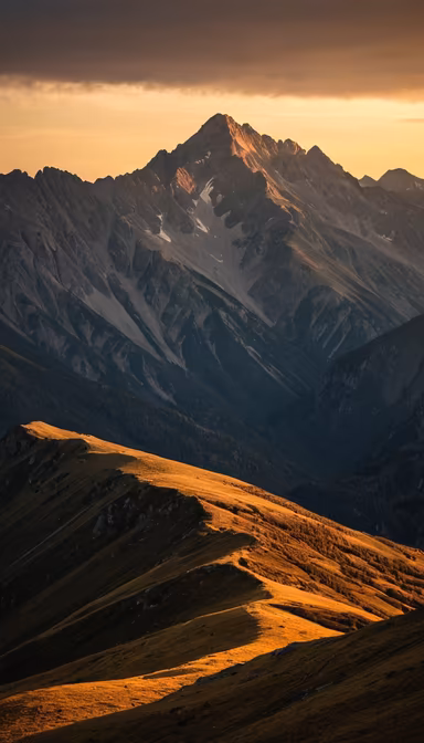 Mountain Majesty Mountain Majesty