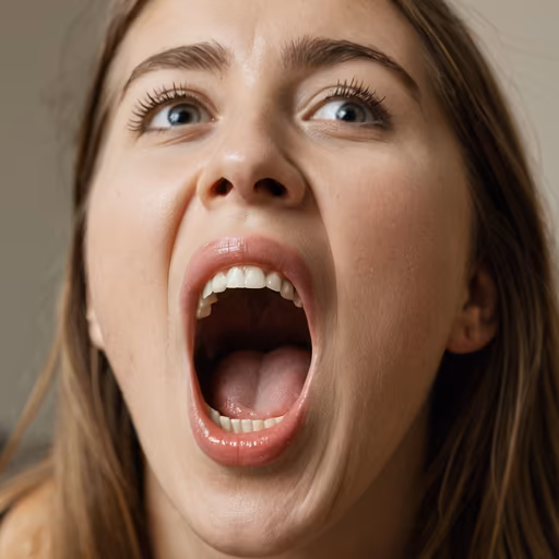 Surprise!