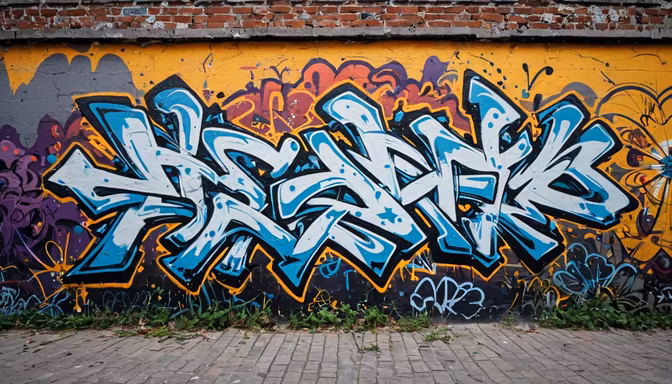 Urban Canvas