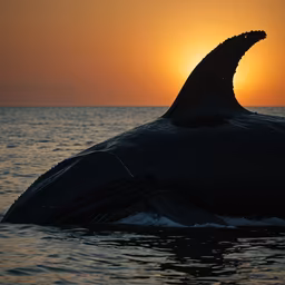 Ocean Giant Ocean Giant