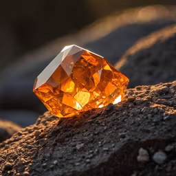 Citrine Discovery Citrine Discovery