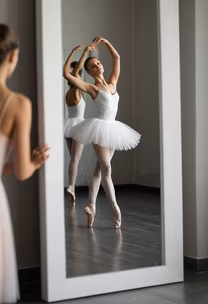 Ballet Dreams