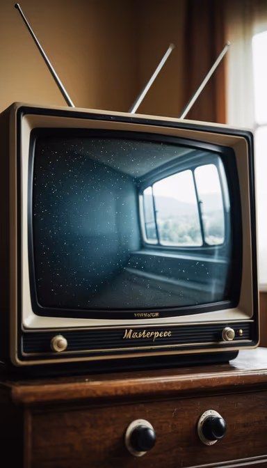 Vintage Masterpiece Vintage Masterpiece