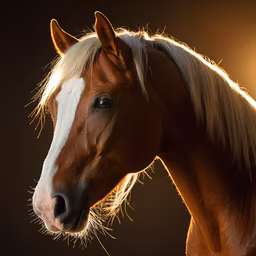 Majestic Equine