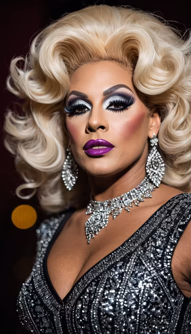 Glamour Unleashed