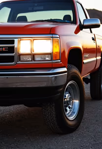 Classic Truck Classic Truck