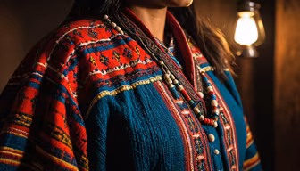 Threads of Tradition Threads of Tradition