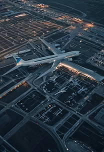 Night Flight