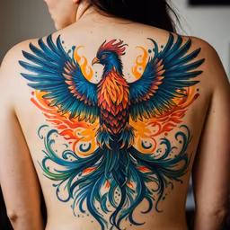 Phoenix Rising Phoenix Rising