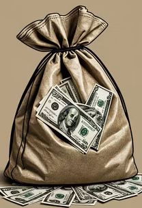 Money Bag Money Bag
