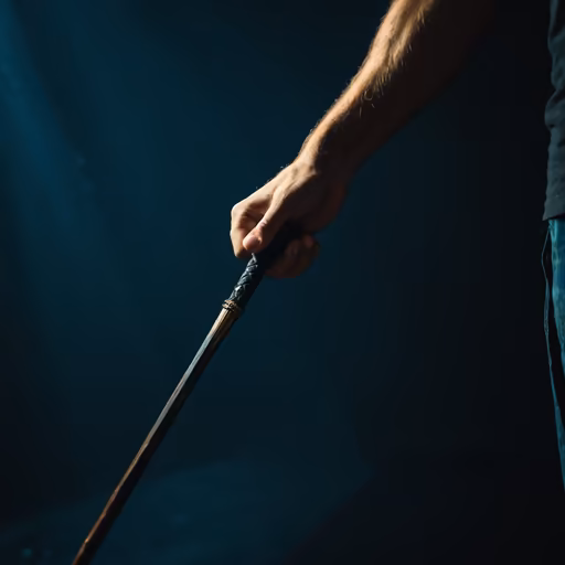 The Wand