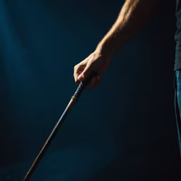 The Wand