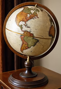 Around the World
