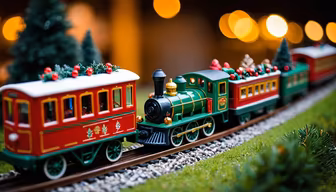Holiday Express Holiday Express