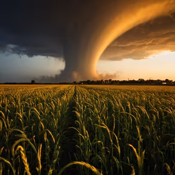 Nature's Fury Nature's Fury
