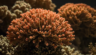 Coral Beauty Coral Beauty