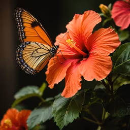 Butterfly's Delight