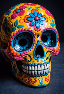 Day of the Dead Day of the Dead